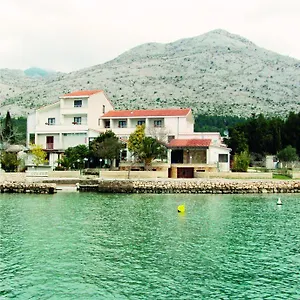 Miramar 3*, Starigrad Paklenica Chorwacja