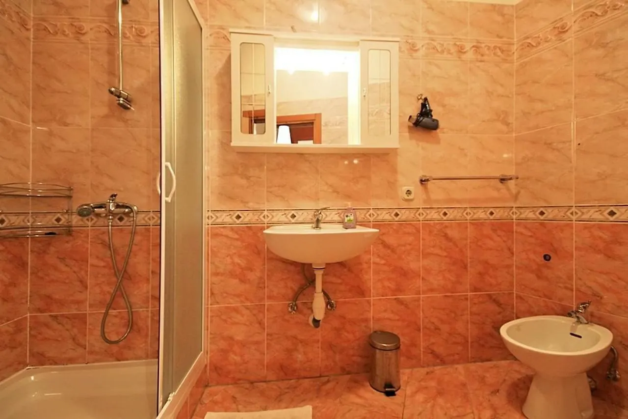 Hotel Accomodation Suran 2 Rovinj