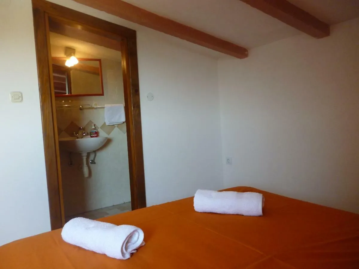 Hotel Accomodation Suran 2 Rovinj Pensjonat