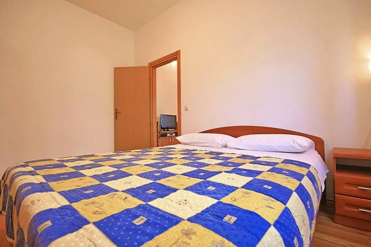 Hotel Accomodation Suran 2 Rovinj Chorwacja