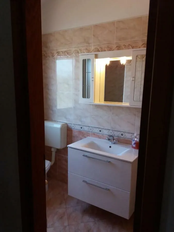 Pensjonat Hotel Accomodation Suran 2 Rovinj
