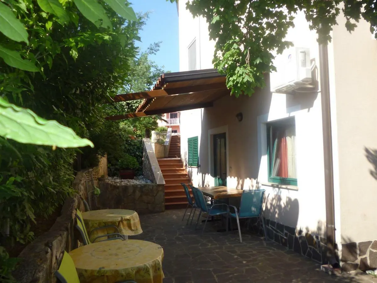 Hotel Accomodation Suran 2 Rovinj Chorwacja