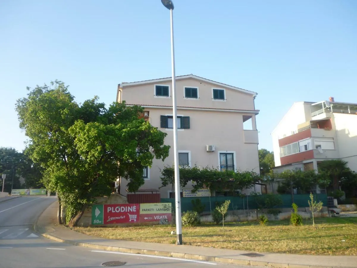 Hotel Accomodation Suran 2 Rovinj 0*,  Chorwacja