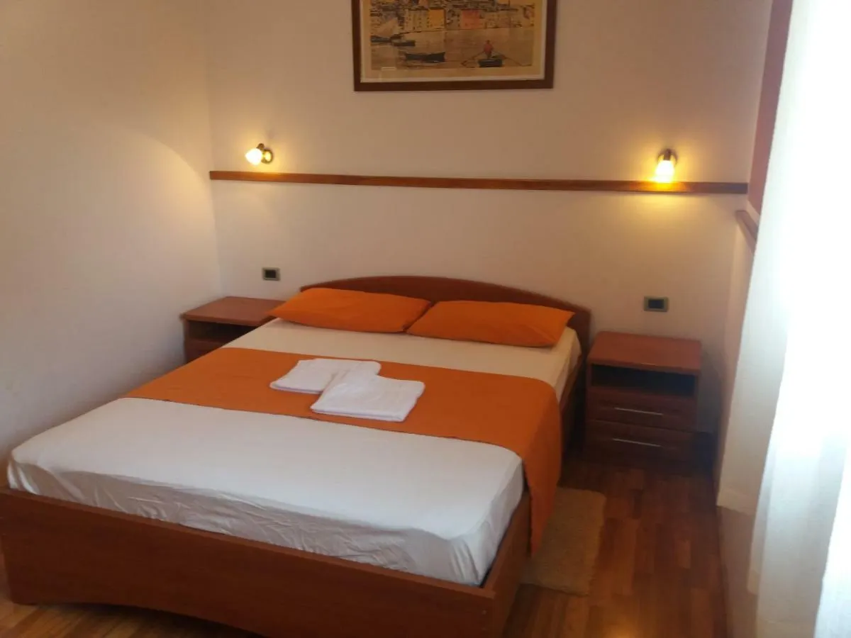 Hotel Accomodation Suran 2 Rovinj