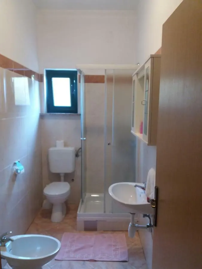Hotel Accomodation Suran 2 Rovinj