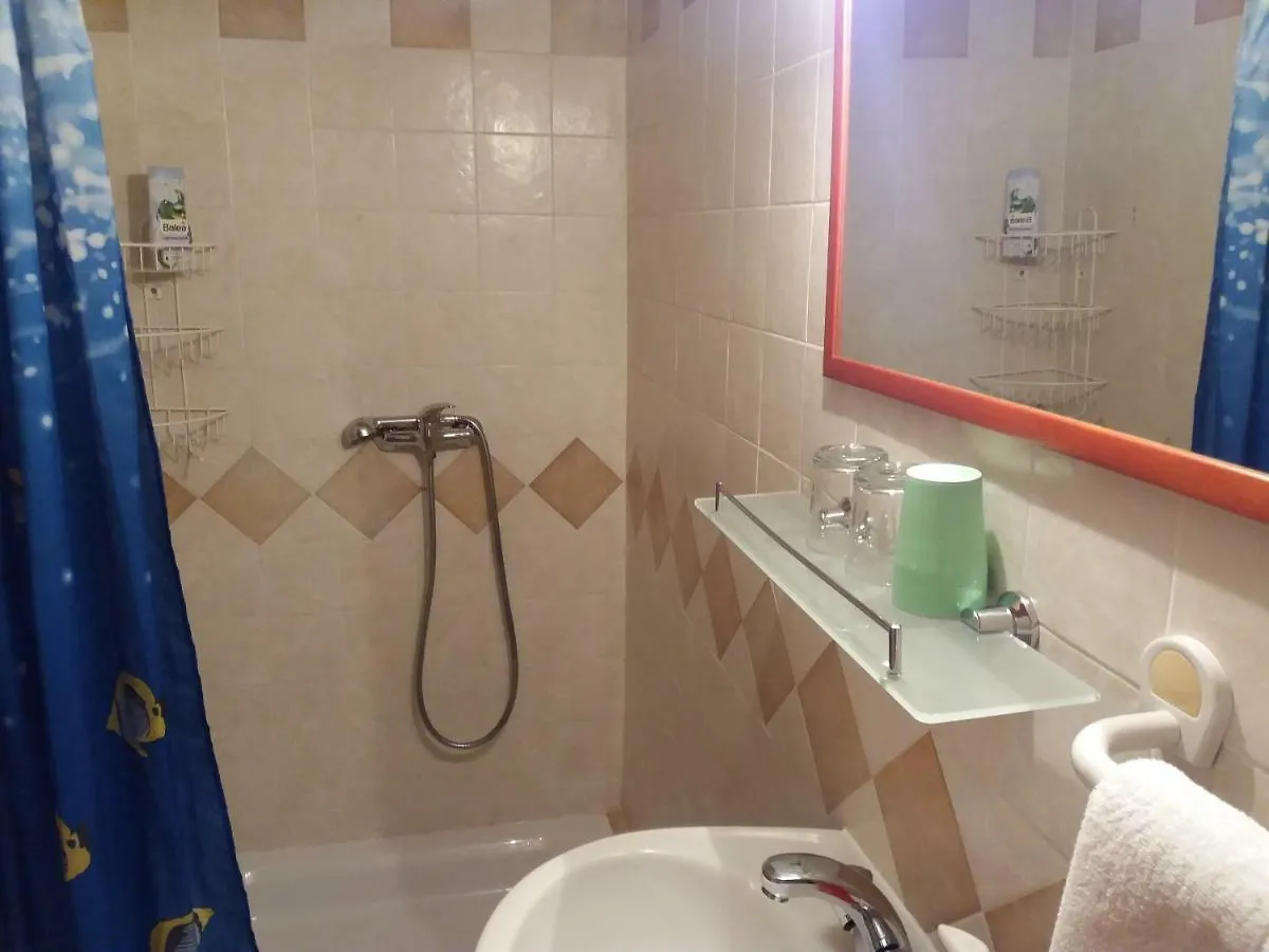 Pensjonat Hotel Accomodation Suran 2 Rovinj Chorwacja